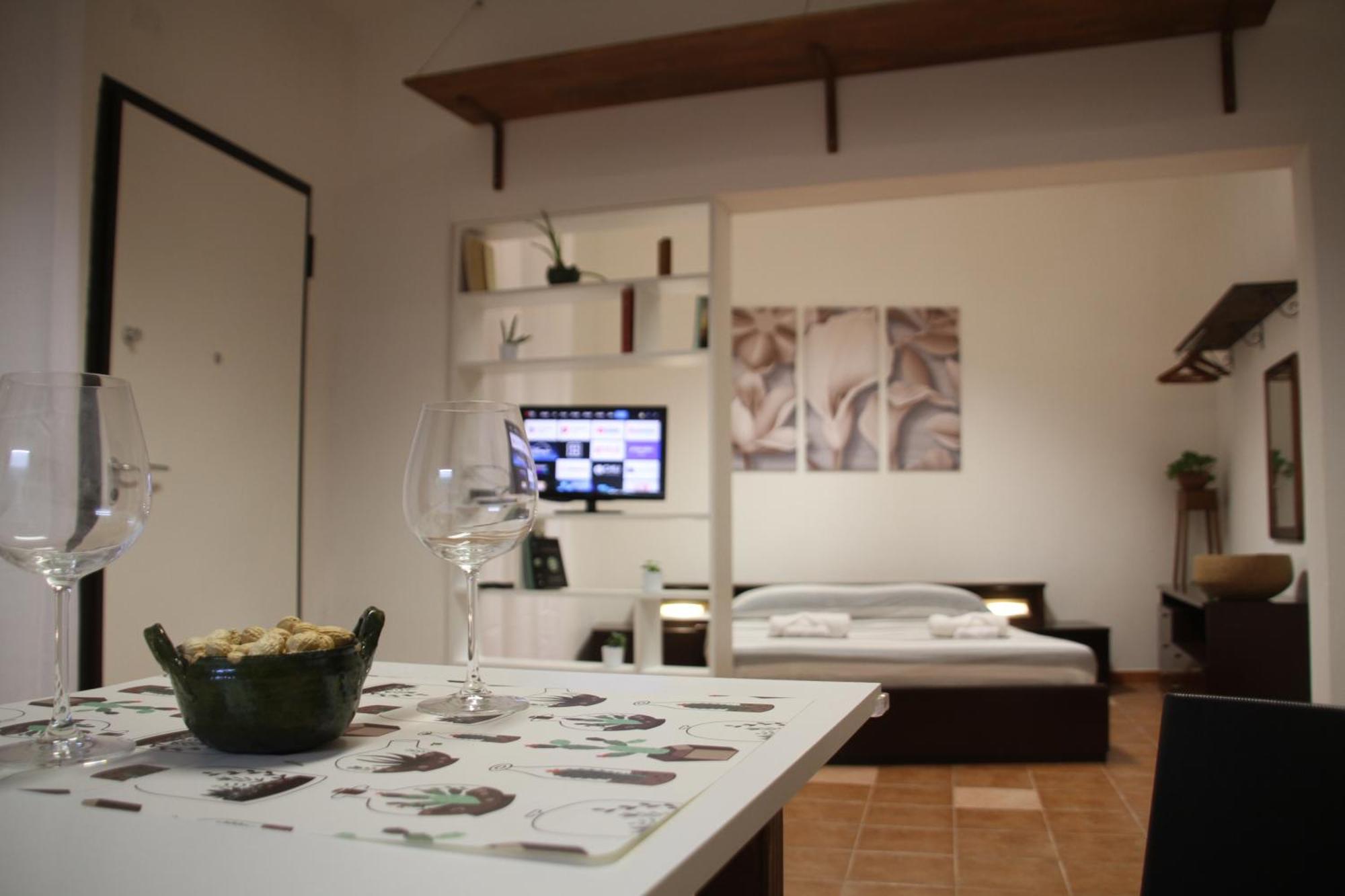 Lodgings In Sardinia Decimomannu Ngoại thất bức ảnh