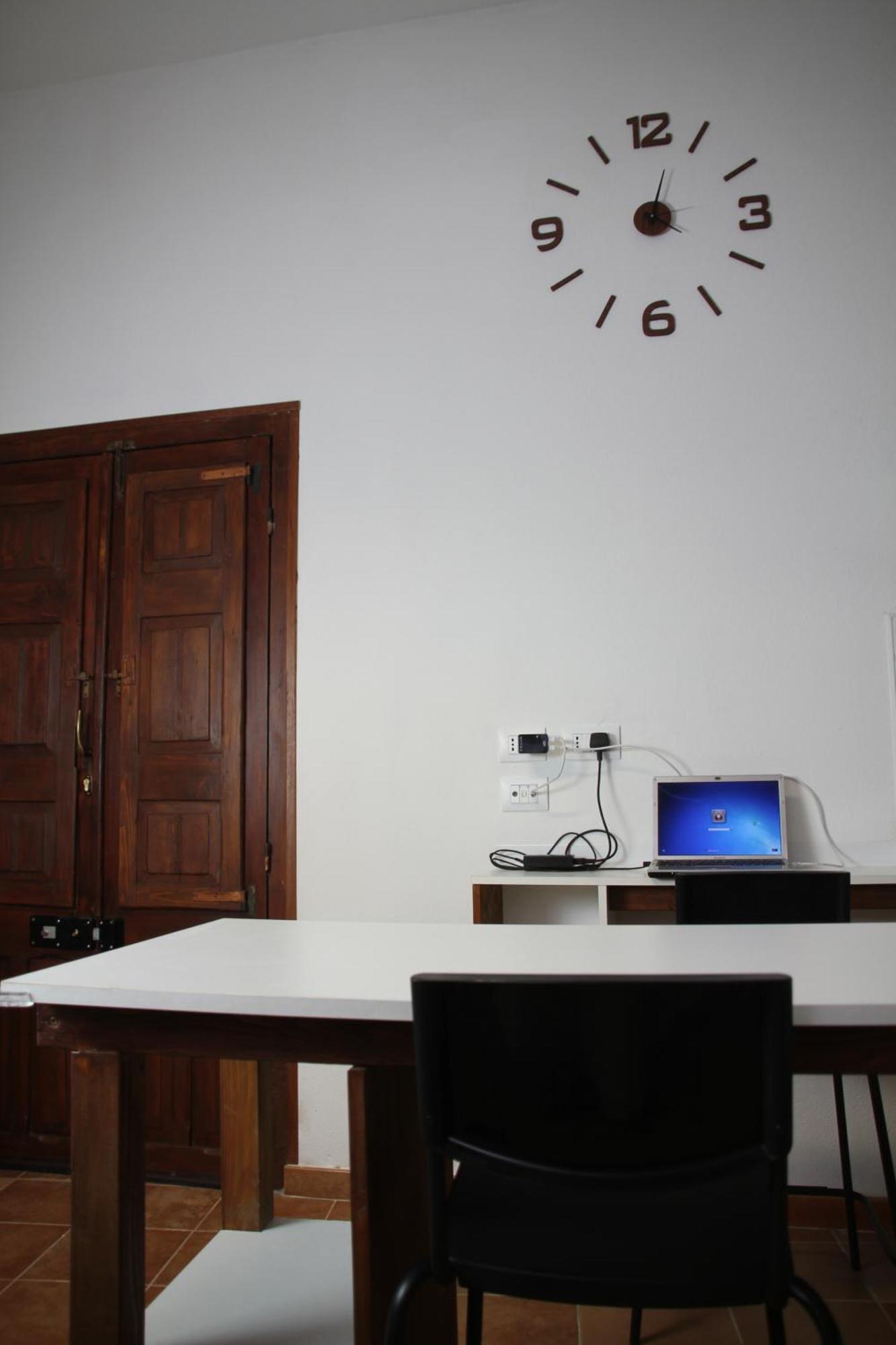 Lodgings In Sardinia Decimomannu Ngoại thất bức ảnh