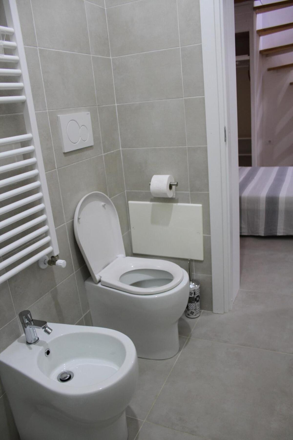 Lodgings In Sardinia Decimomannu Ngoại thất bức ảnh
