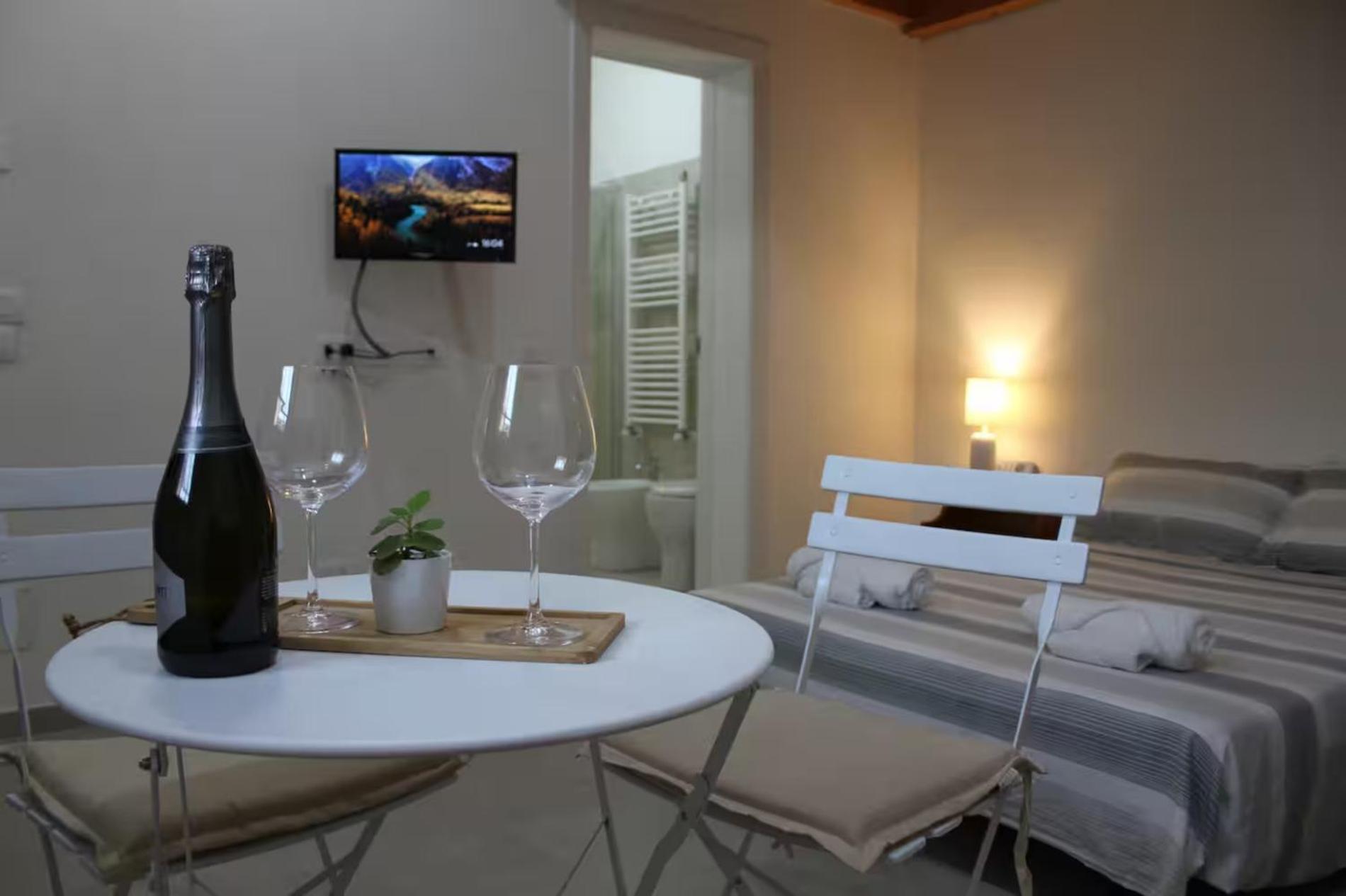 Lodgings In Sardinia Decimomannu Ngoại thất bức ảnh