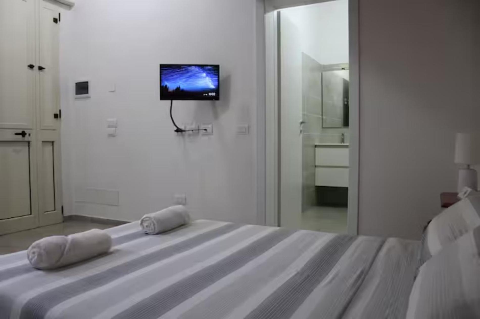 Lodgings In Sardinia Decimomannu Ngoại thất bức ảnh